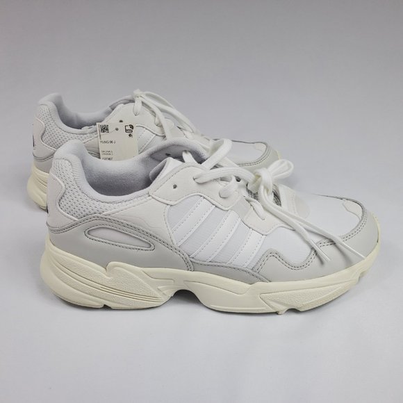 Adidas YUNG-96 J Shoes G27407 - Picture 5 of 9